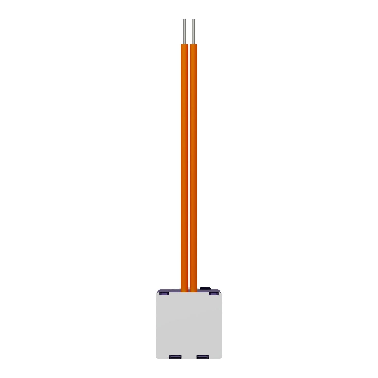 Picture of Rotary LED Dimmer Module, 30 Series, 150W, 220-240V AC