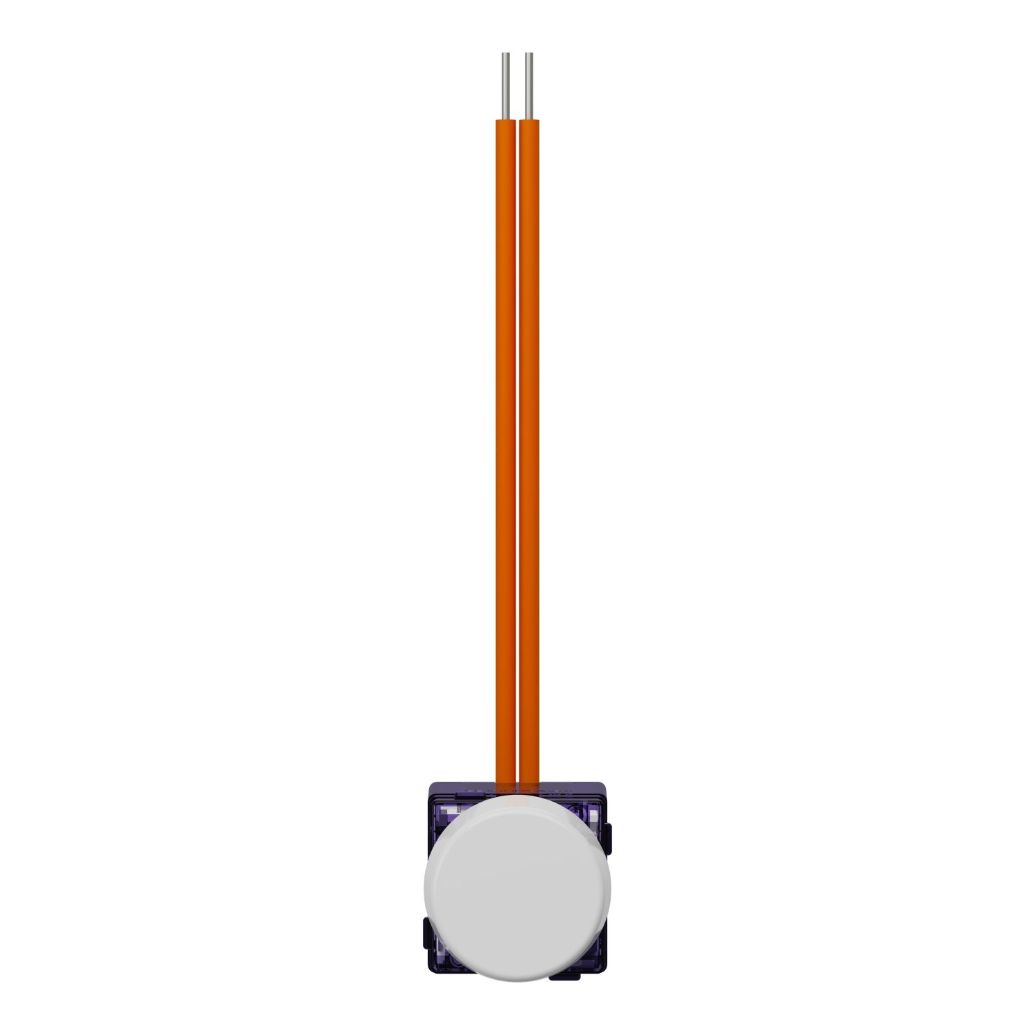 Picture of Rotary LED Dimmer Module, 30 Series, 150W, 220-240V AC