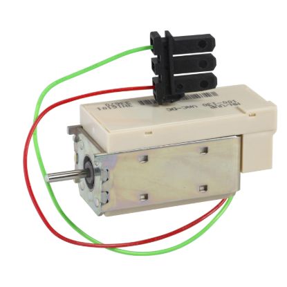 Picture of Communicating opening voltage release MX, MasterPact NT/NW, 277VAC, spare part
