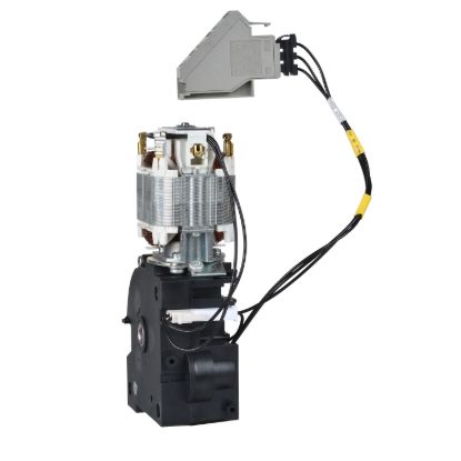 Picture of Gear motor MCH, fixed MasterPact NT, 48/60VDC, 48VAC 50/60Hz, spare part