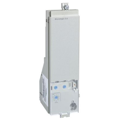 Picture of Control unit MicroLogic 2.0, ComPact NS630b/NS1600, fixed and drawout, basic protections (LI)