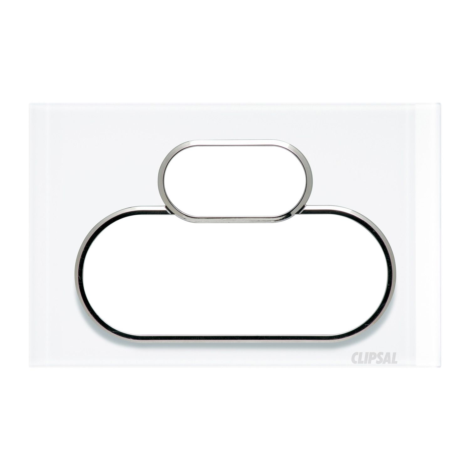 Picture of COVER TWIN SOCKET OUTLET SATURN PW