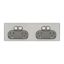Picture of Quad Switch Power Point, Saturn Series, 250V, 10A