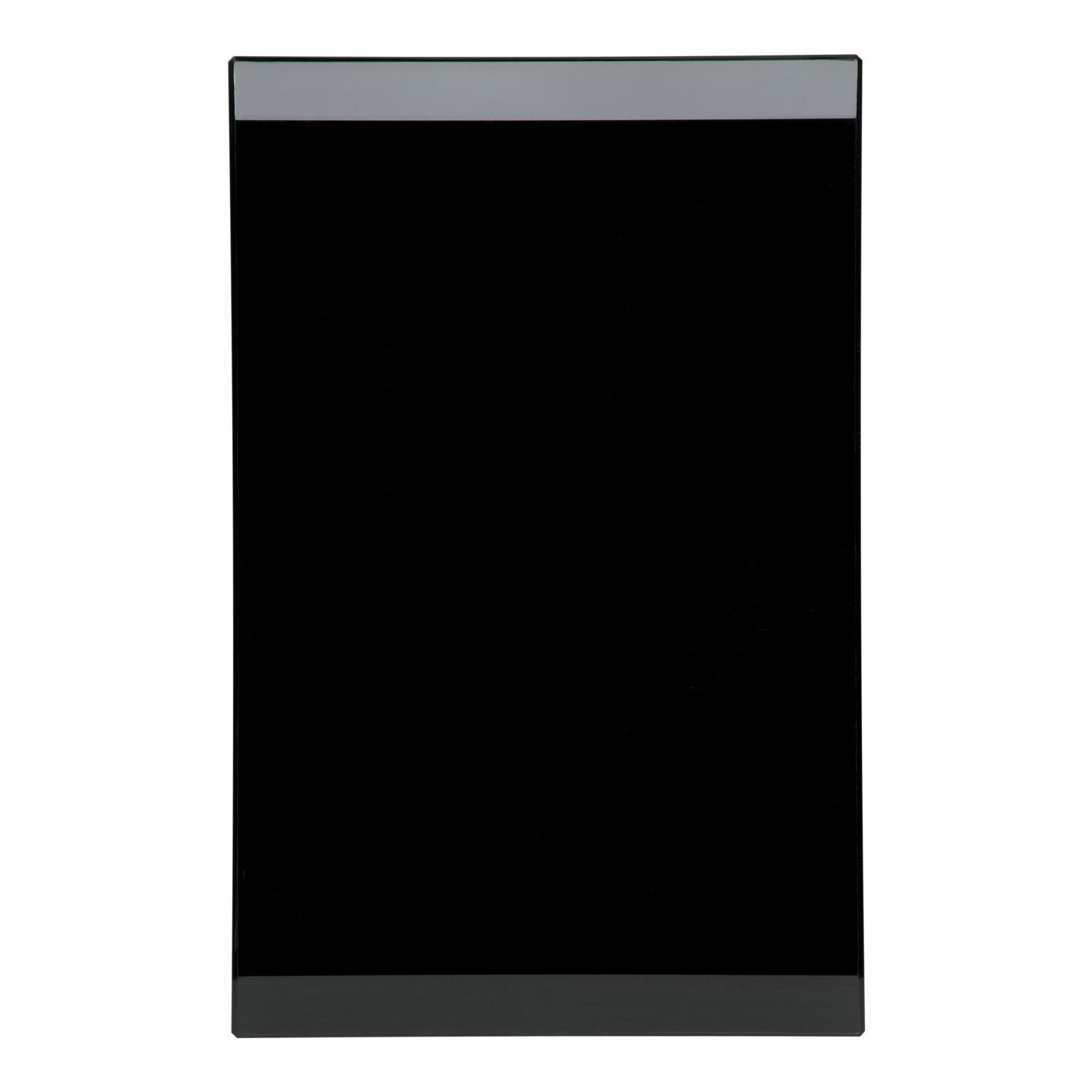 Picture of BLANK PLATE GRID AND FASCIA SATURN EB