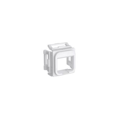 Picture of Adaptor RJ Tyco Krone Siemon, Clipsal Iconic, 10 Pack
