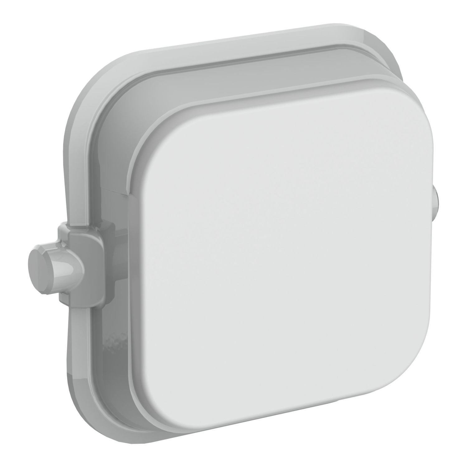 Picture of Blank Rocker, Clipsal Iconic, 10 Pack