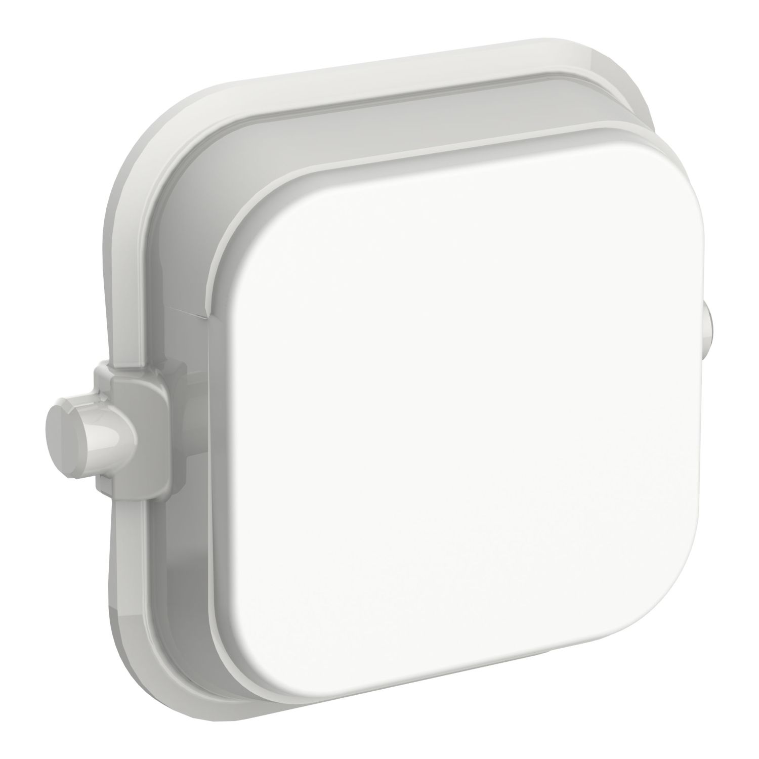 Picture of Blank Rocker, Clipsal Iconic, 10 Pack