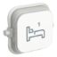 Picture of Bed 1 Rocker, Clipsal Iconic, 10 Pack