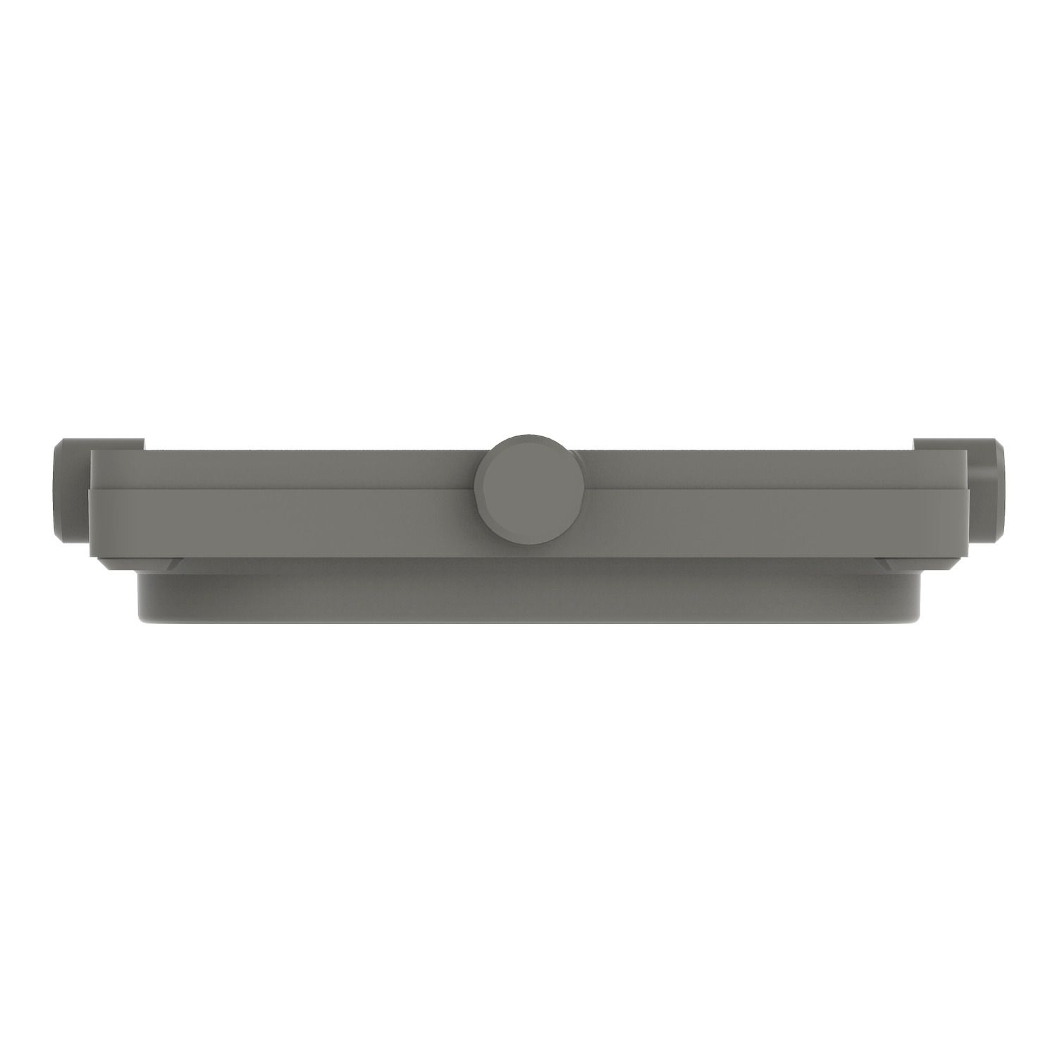 Picture of Charging Mechanism Cap, Clipsal Iconic, Single USB Type C