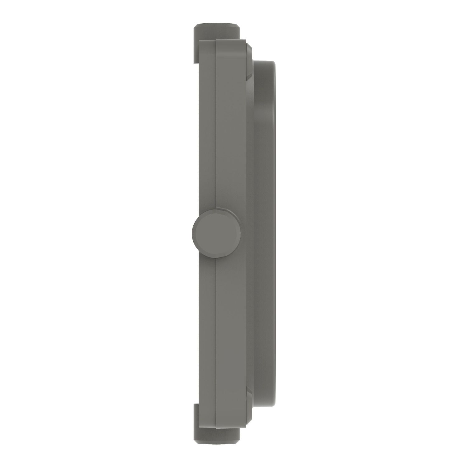 Picture of Charging Mechanism Cap, Clipsal Iconic, Single USB Type C