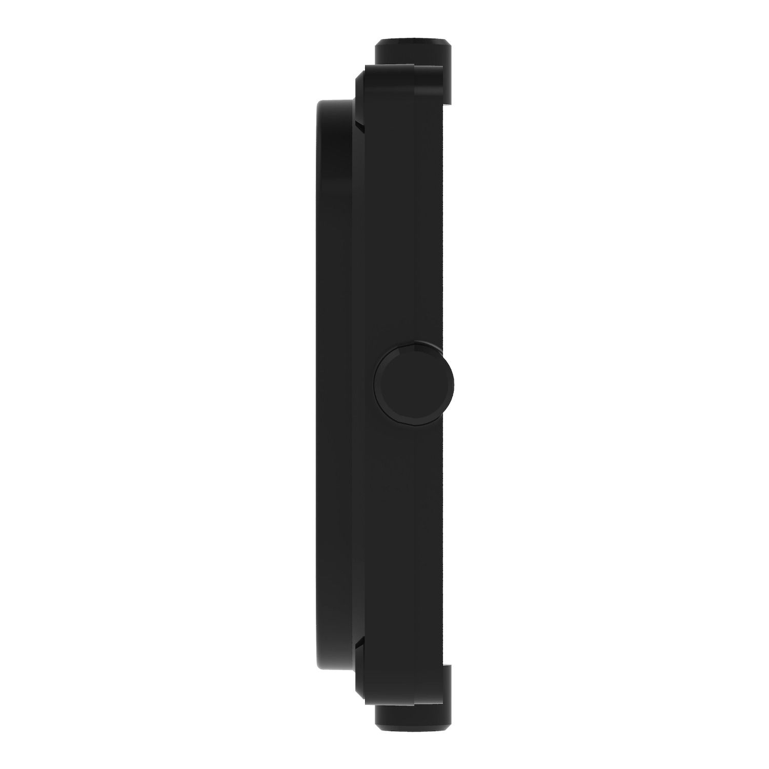Picture of Charging Mechanism Cap, Clipsal Iconic, Single USB Type C