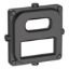 Picture of Mechanism Cap, Clipsal Iconic, USB Dual Port, Type A+C