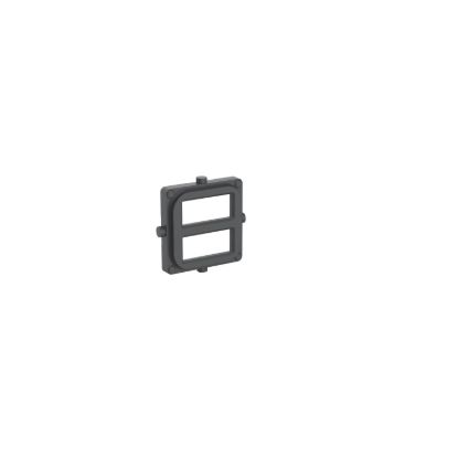 Picture of USB Mechanism Cap, Clipsal Iconic, Dual USB Charger, 5 Pack