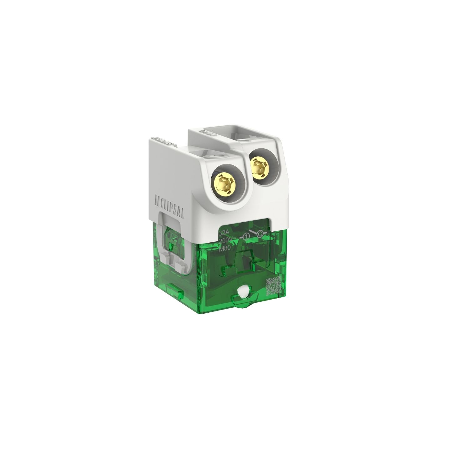 Picture of Switch Mechanism Cooker, Clipsal Iconic, 1-Way, 250V, 32A