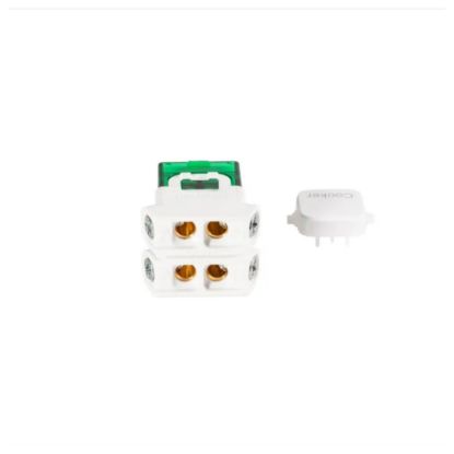 Picture of Switch Mechanism, Clipsal Iconic, COOKER, 1-Way, Double Pole 250V, 20A, X