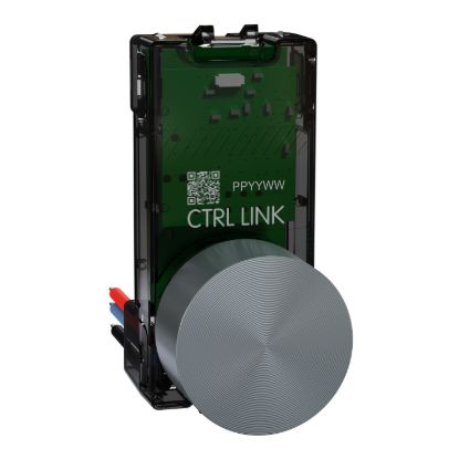 Picture of Rotary Adaptor, Clipsal Solis T Series, for Wiser Dimmer