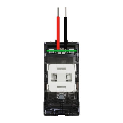 Picture of Toggle Adaptor, Clipsal Solis T Series, for 40M