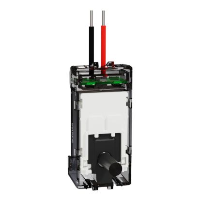 Picture of Toggle Adaptor, Clipsal Solis T Series, for Wiser Switch