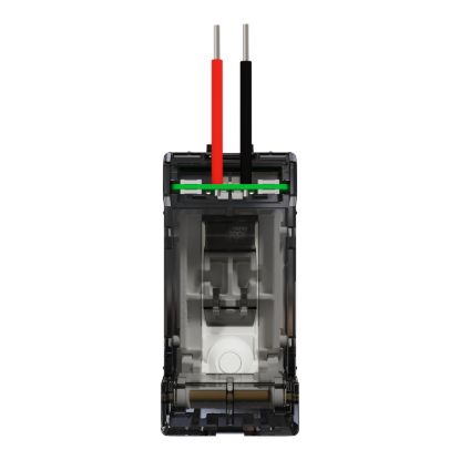 Picture of Toggle Adaptor, Clipsal Solis T Series, for Wiser Switch