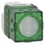 Picture of Universal Dimmer Mechanism Push Button with ControlLink, Clipsal Iconic, 300W, LED