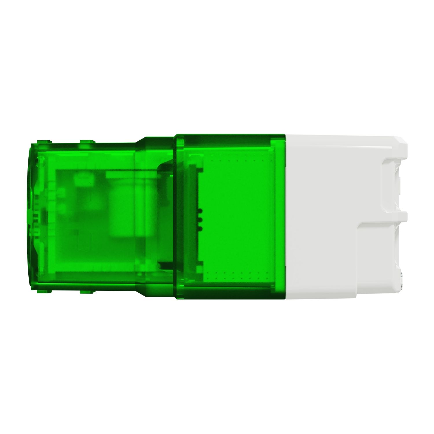 Picture of Wiser Connected Smart Dimmer, Clipsal Iconic, Zigbee Default Mode, ControlLink, 300W, 240V