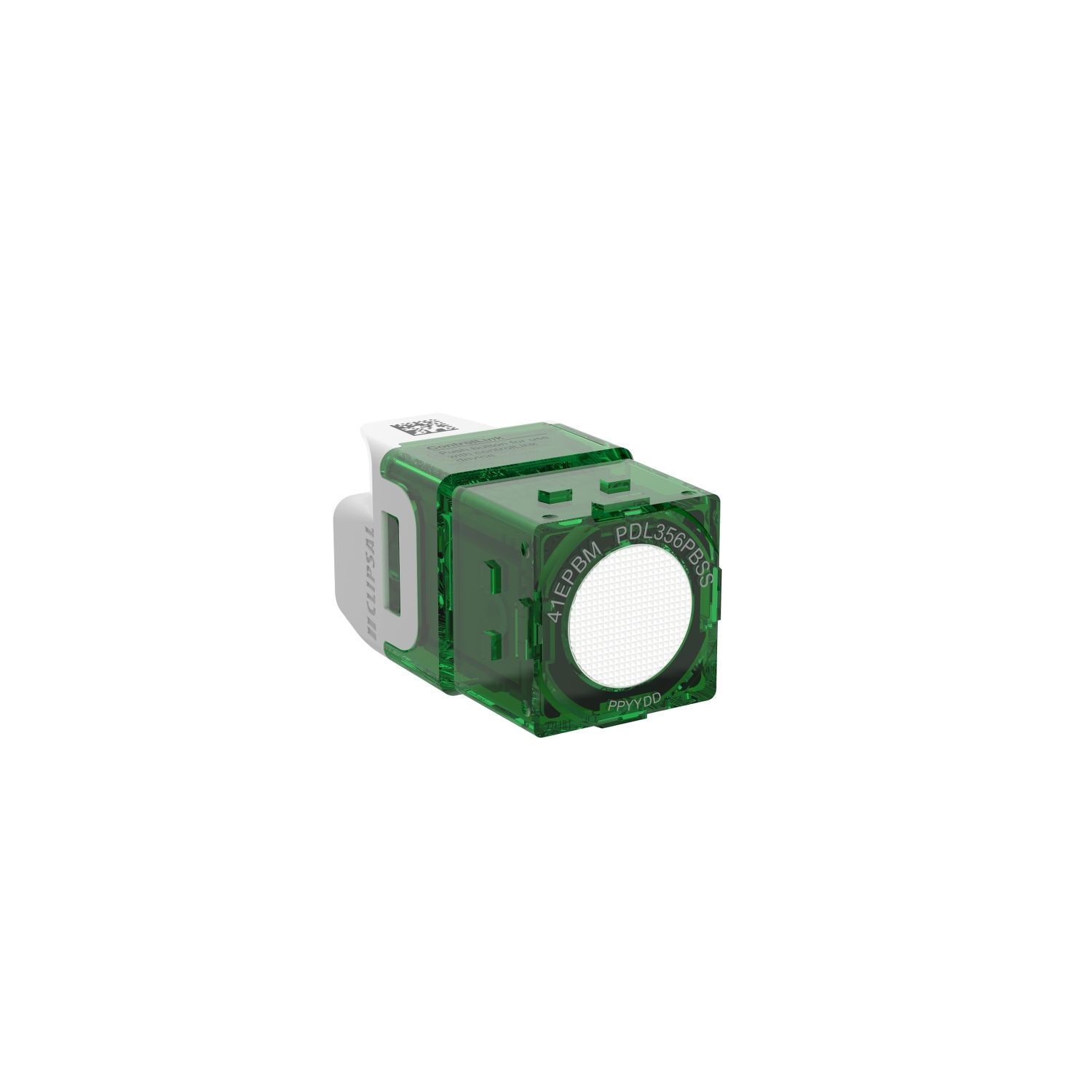 Picture of ControlLink Remote Switch Mechanism Momentary Push Button, Clipsal Iconic