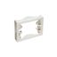 Picture of Mounting Block, Standard Series, Suit Vertical Corrugated Iron