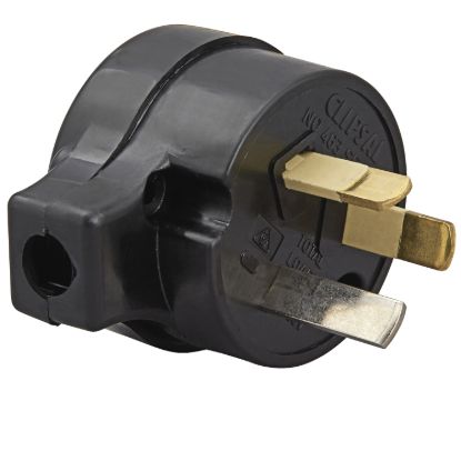 Picture of Plug Adaptor, Standard Series, Unassembled, Pack of 100