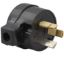 Picture of Plug Adaptor, Standard Series, Unassembled, Pack of 100