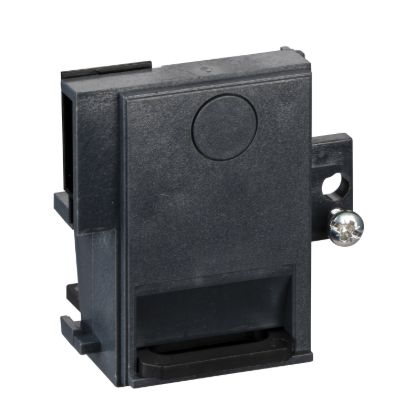 Picture of Locking device, MasterPact NT fixed/drawout, OFF position locking, VCPO, padlocks and BPFE support, spare part