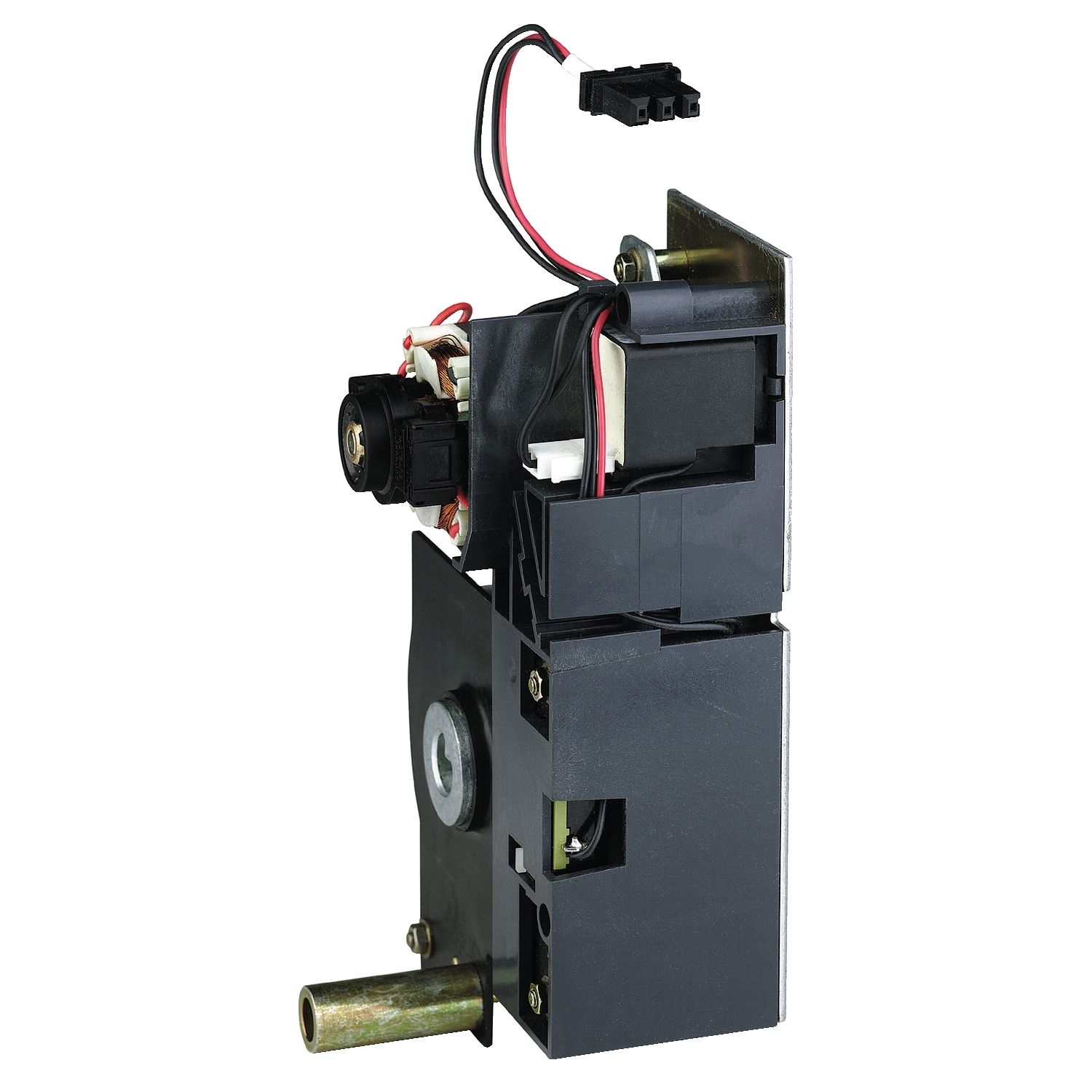 Picture of Gear motor MCH, drawout MasterPact NW, 48/60VDC, 48VAC 50/60Hz, spare part