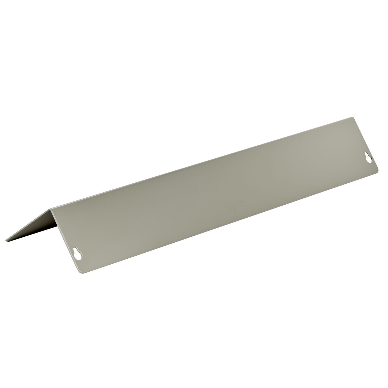 Picture of Auxiliary terminal shield, MasterPact NW08 to NW40 drawout, 800A-4000A, 4P, spare part