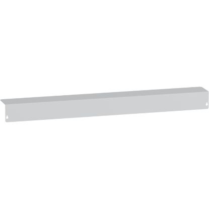 Picture of Auxiliary terminal shield, MasterPact NW40b to NW63 drawout, 4000A-6300A, 4P, spare part