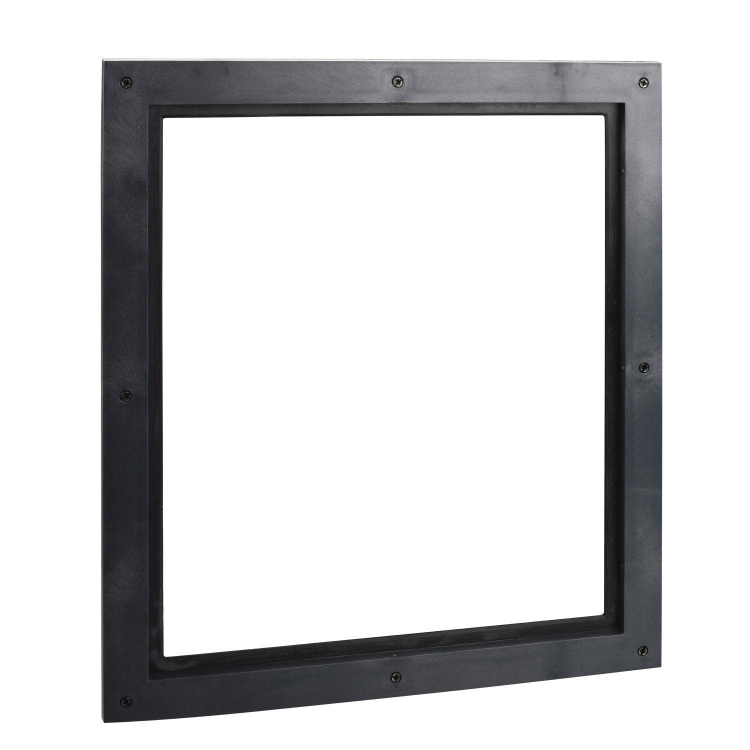 Picture of Door escutcheon, MasterPact NW, fixed, IP40, large cut out, spare part