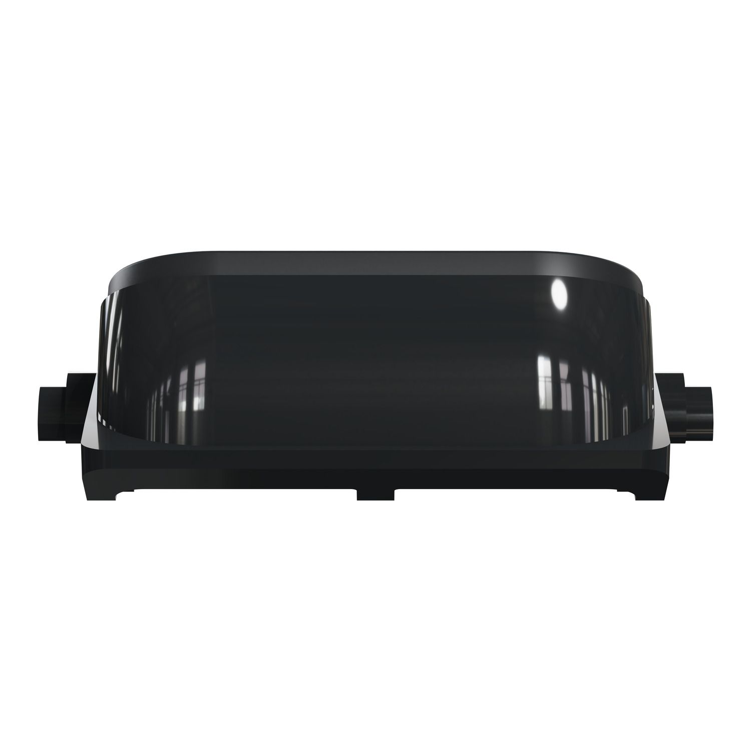 Picture of Rocker Toggle, Clipsal Iconic, 3-Position Blank