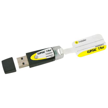 Picture of Software Installer Dongle, C-Bus Control and Management System, InstAller Dongle for Software