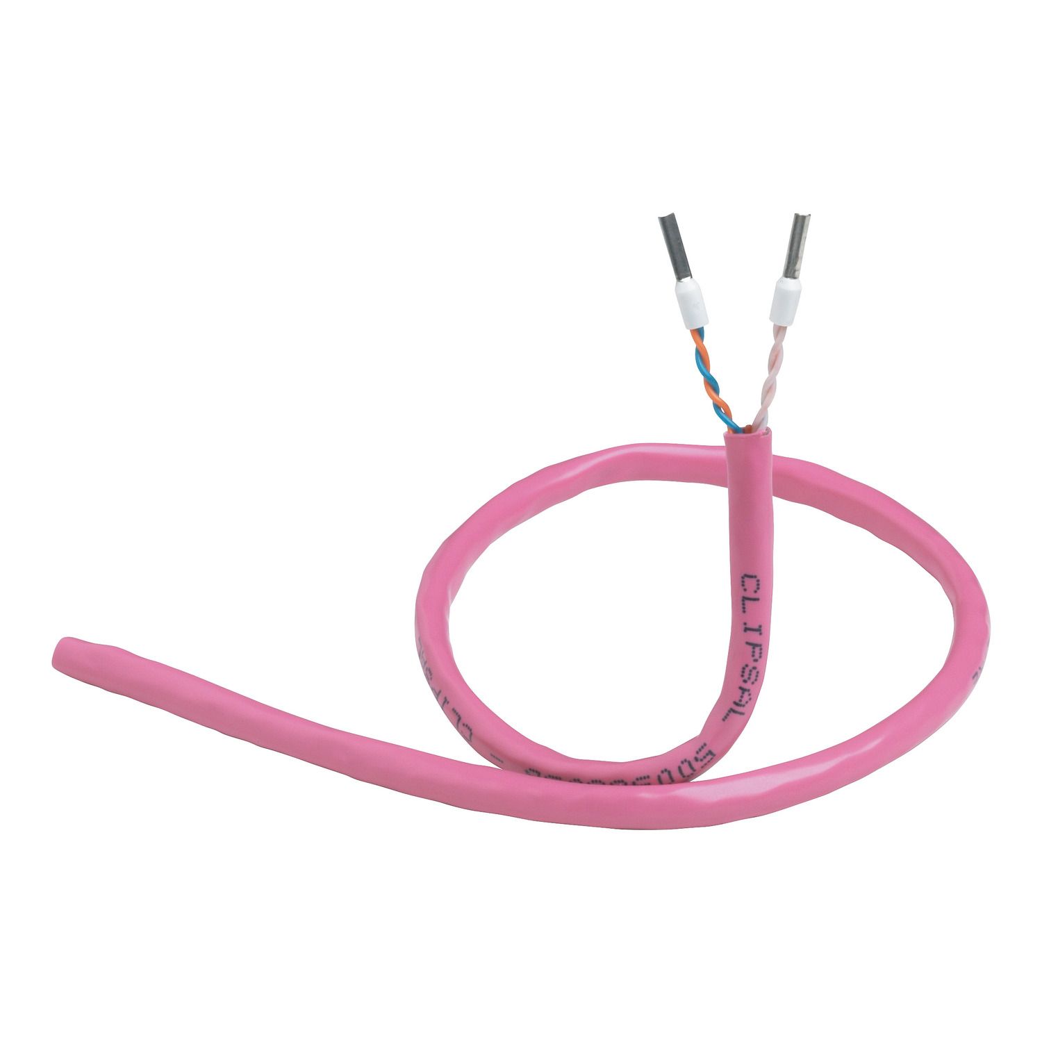 Picture of Cable, C-Bus Control and Management System, Category 5e, U/UTP, Solid, LSZH