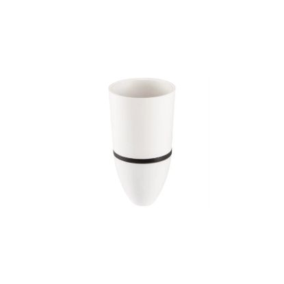 Picture of Lampholder, Clipsal - Lighting, BC, 3 Piece Cord Grip, 250V 3A