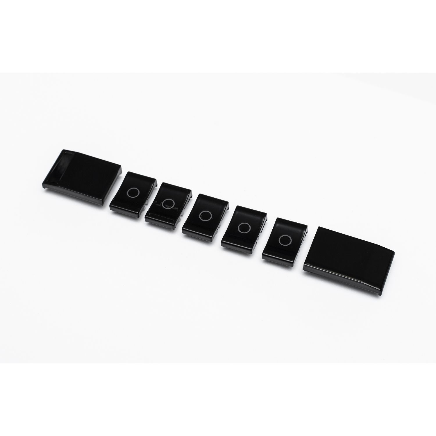 Picture of Button and Cap, C-Bus eDLT