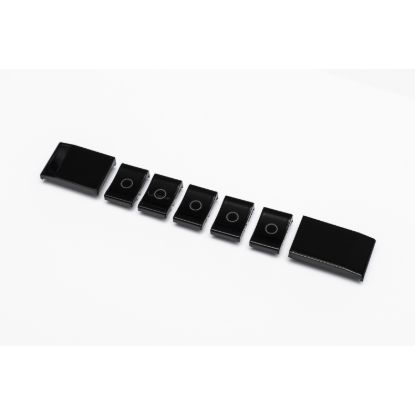 Picture of Button and Cap, C-Bus eDLT