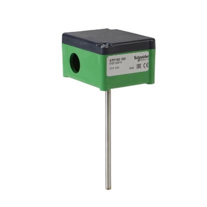 Picture of STP Series temperature sensor, STP500-50, pipe, 50 mm, Andover Continuum compatible