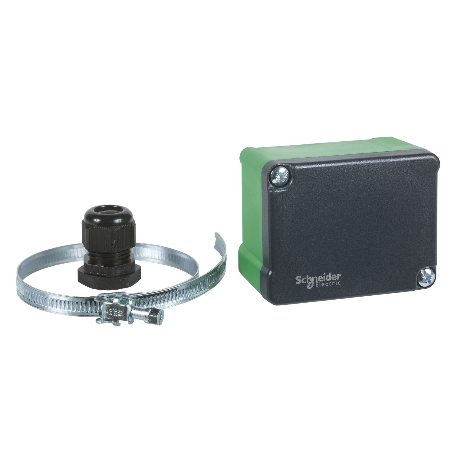 Picture of STC500 - sensor temperature contact - 0.02 m