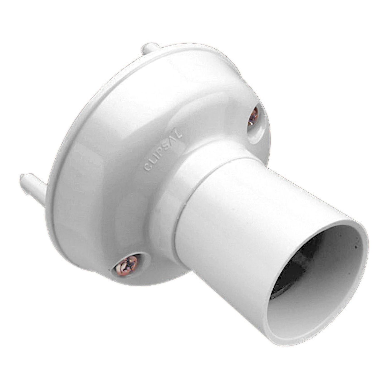 Picture of Batten Holder, Clipsal - Lighting, BC, Fix Spigot