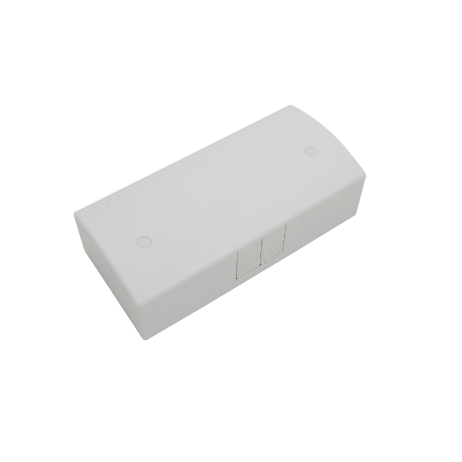 Picture of Enclsoure for Shutter Relay, C-Bus Control and Management System, 1 Channel