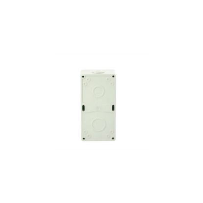Picture of Appliance Inlet, Clipsal - 56 Series, IP66, 250V 32A - 3 Round Pins
