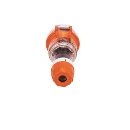 Picture of Cord Extension Socket, Clipsal - 56 Series, 5 Round PIN, 500V, 20A