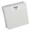 Picture of Lid, Clipsal - 56 Series, 1 Gang, Made of Plastic & Includes Gasket