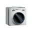 Picture of Surface Switch, Clipsal - 56 Series, 1 Gang, 3 Pole, 500VAC, 50A