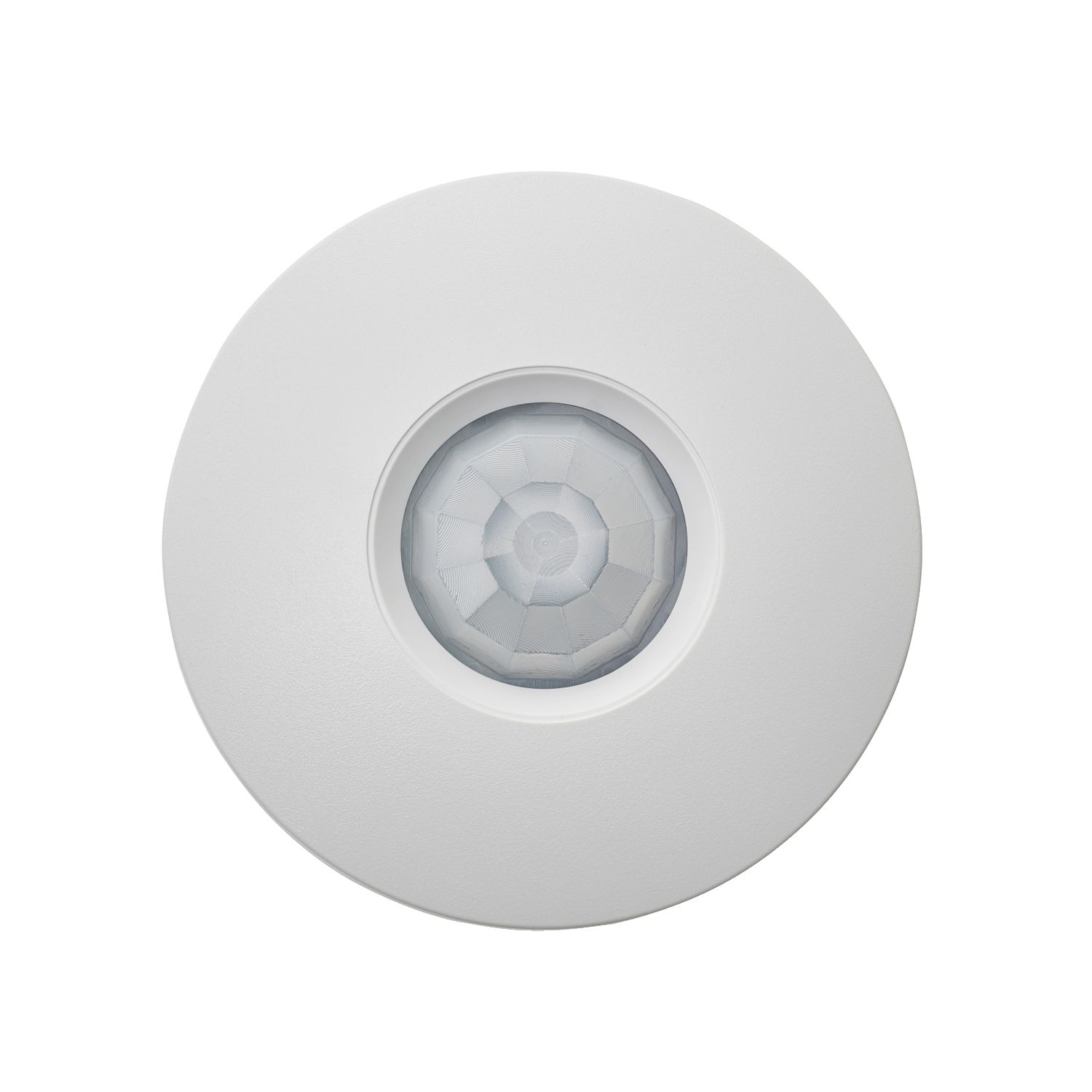 Picture of Passive Infrared, C-Bus Control and Management System, Occupancy and Light Level Sensor Surface Mount, 360deg