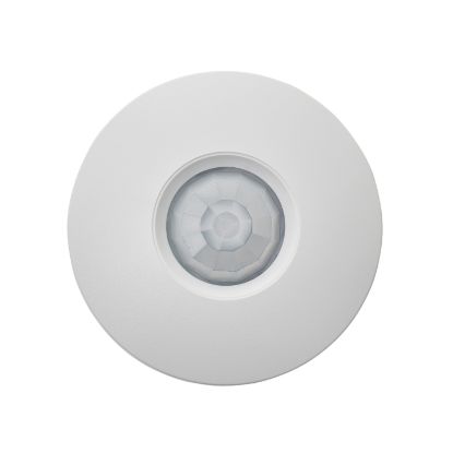 Picture of Passive Infrared, C-Bus Control and Management System, Occupancy and Light Level Sensor Surface Mount, 360deg